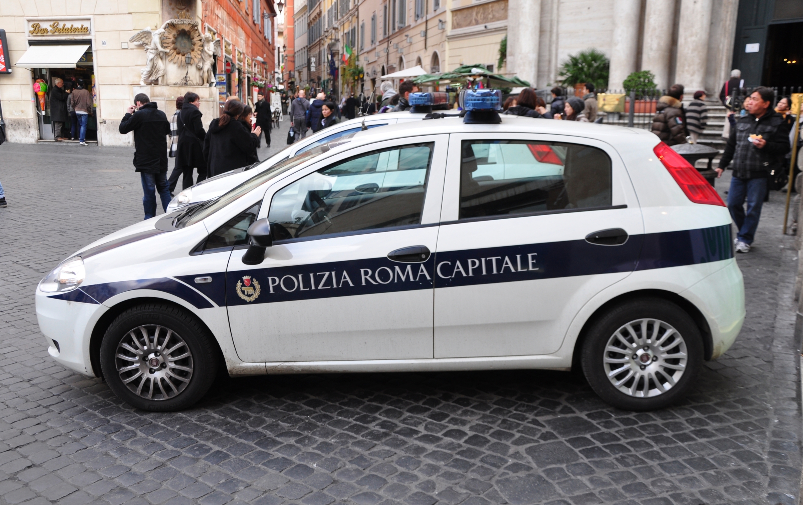 Post successivo: Il diario delle prove fisiche per il Concorso Comune di Roma per i Vigili Urbani 2023