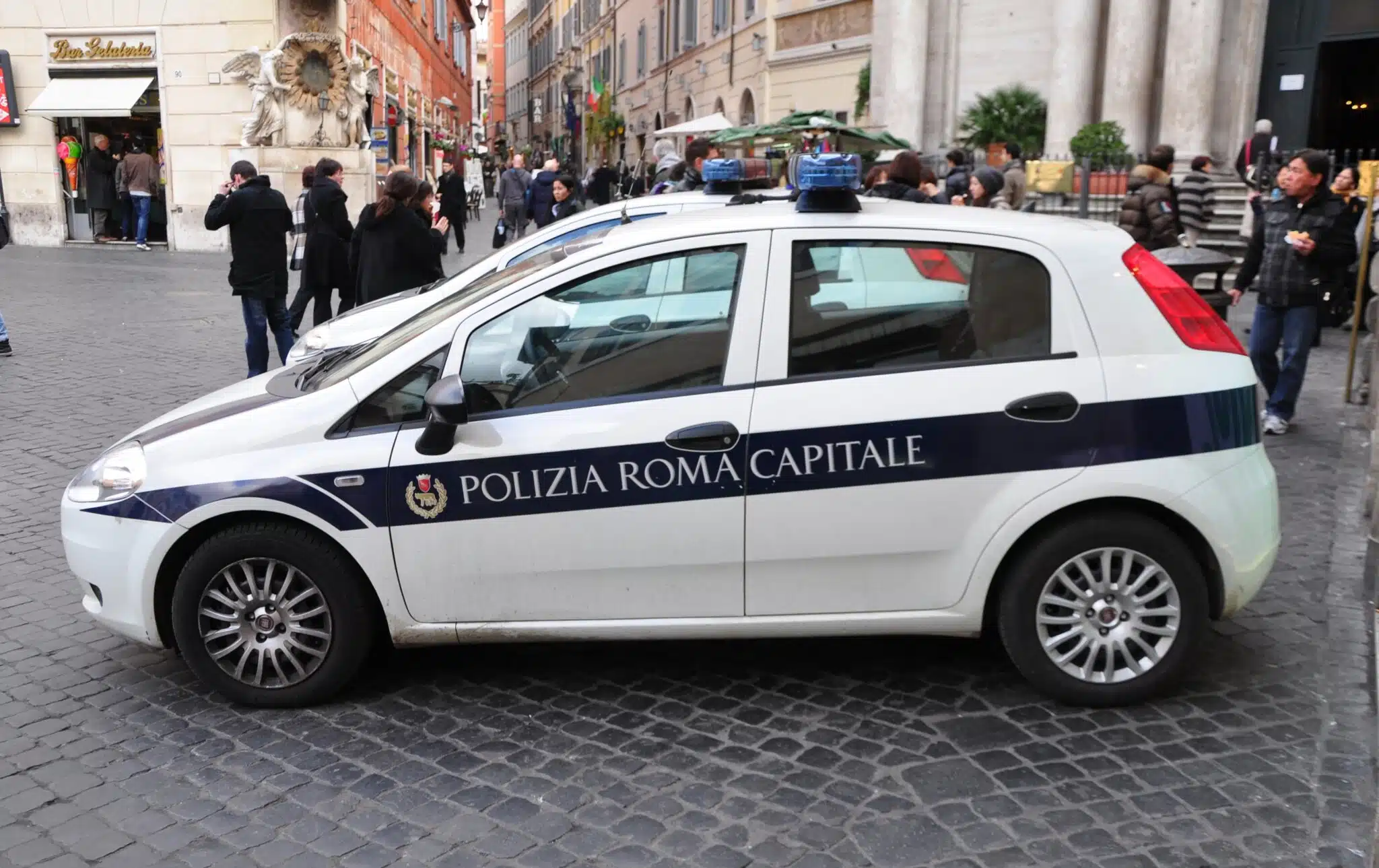 Immagine in evidenza del post: Il diario delle prove fisiche per il Concorso Comune di Roma per i Vigili Urbani 2023