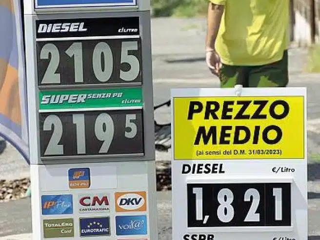 Immagine in evidenza del post: Arriva un bonus benzina sulla carta “Dedicata a te”?