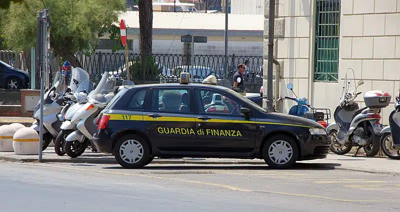 Immagine in evidenza del post: Concorso allievi Guardia di Finanza 2023 aperto anche ai diplomati