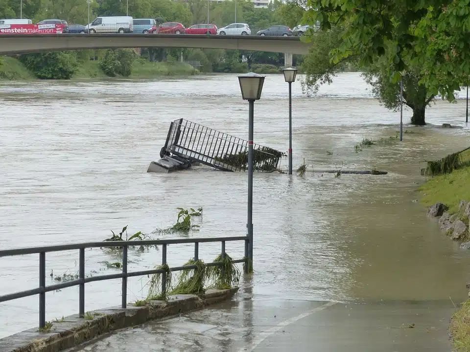 Immagine in evidenza del post: Nuovi fondi ai Comuni colpiti dalle alluvioni a maggio 2023