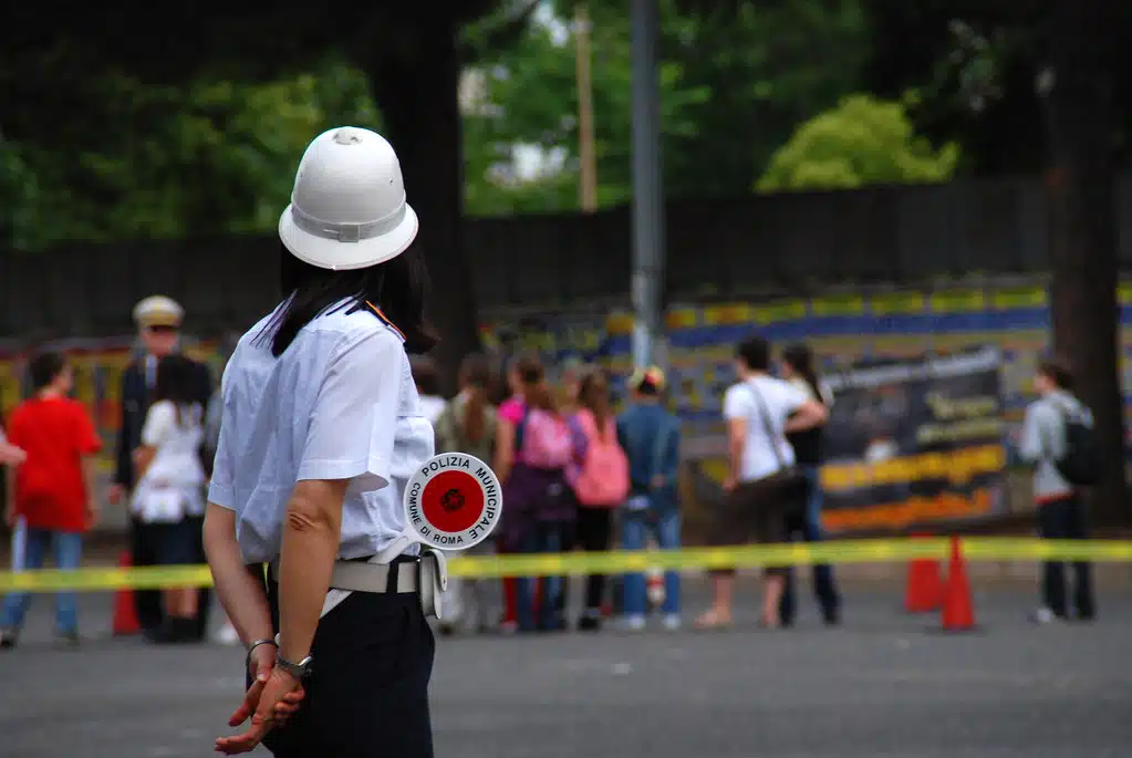 Immagine in evidenza del post: Come si svolgerà la prova orale del Concorso Vigili Urbani Roma