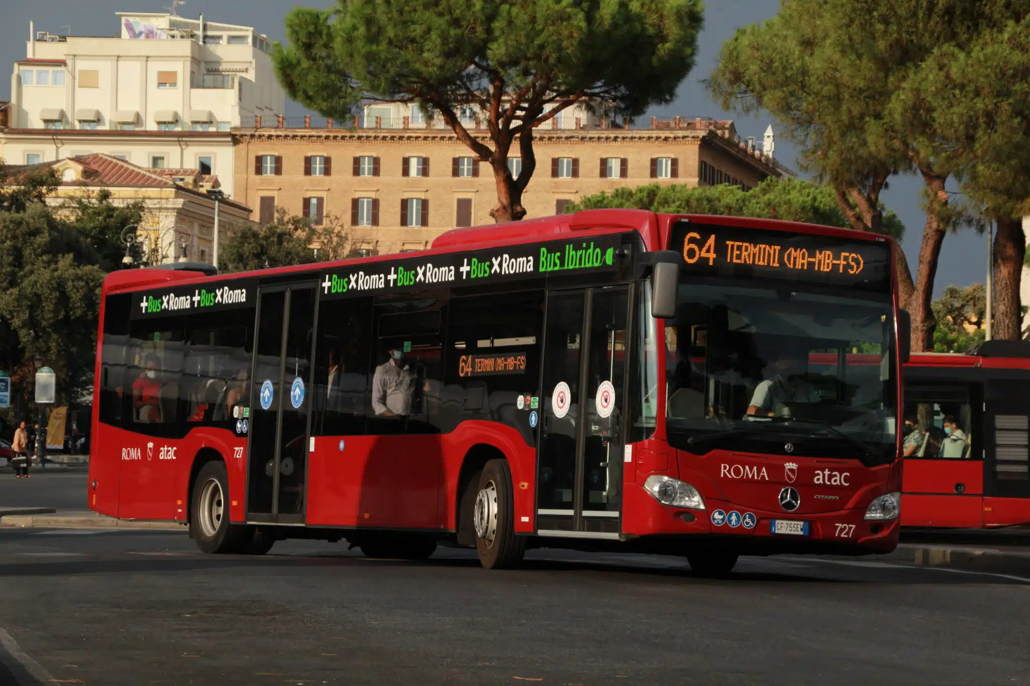 Immagine in evidenza del post: Sciopero 9 e 10 ottobre: città a rischio tilt