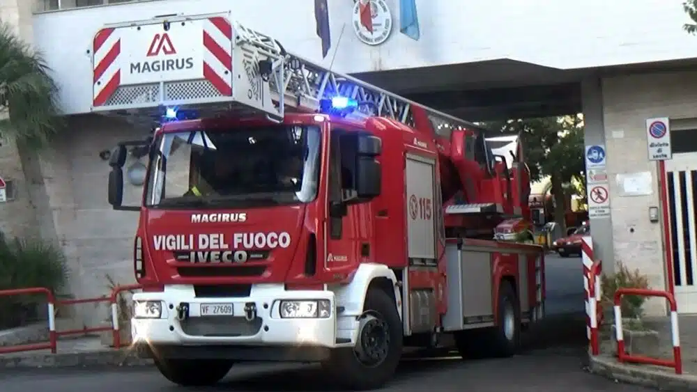 Immagine in evidenza del post: Cosa sapere sul Concorso Ispettori logistico-gestionali Vigili del Fuoco