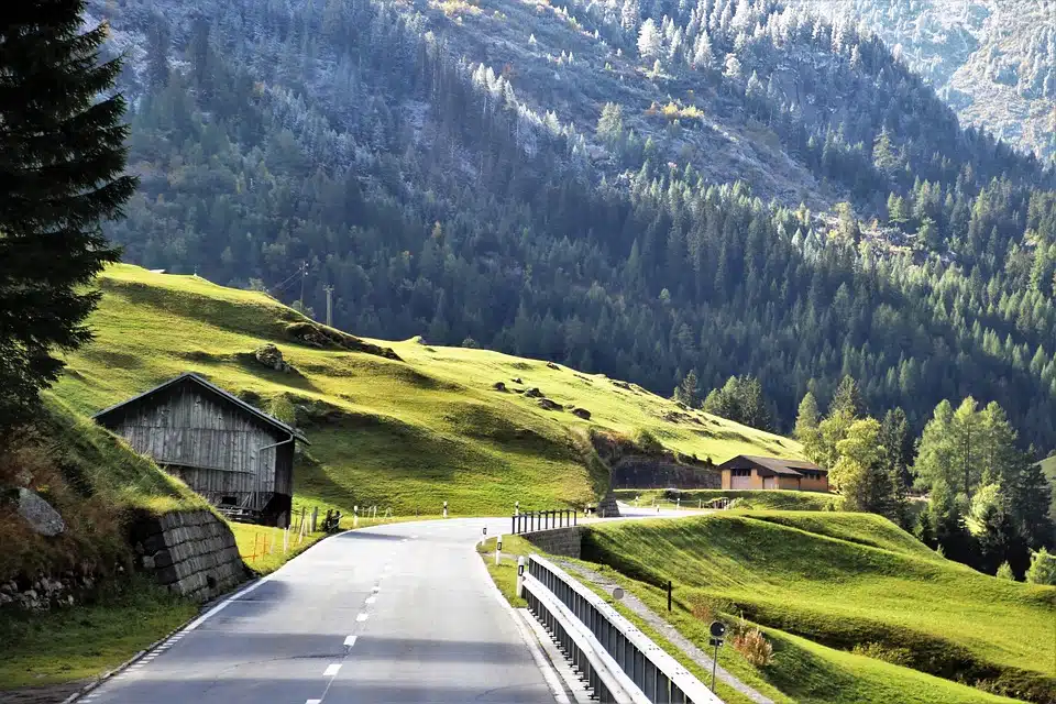 Immagine in evidenza del post: Agevolazioni per i docenti che lavorano nelle aree di montagna