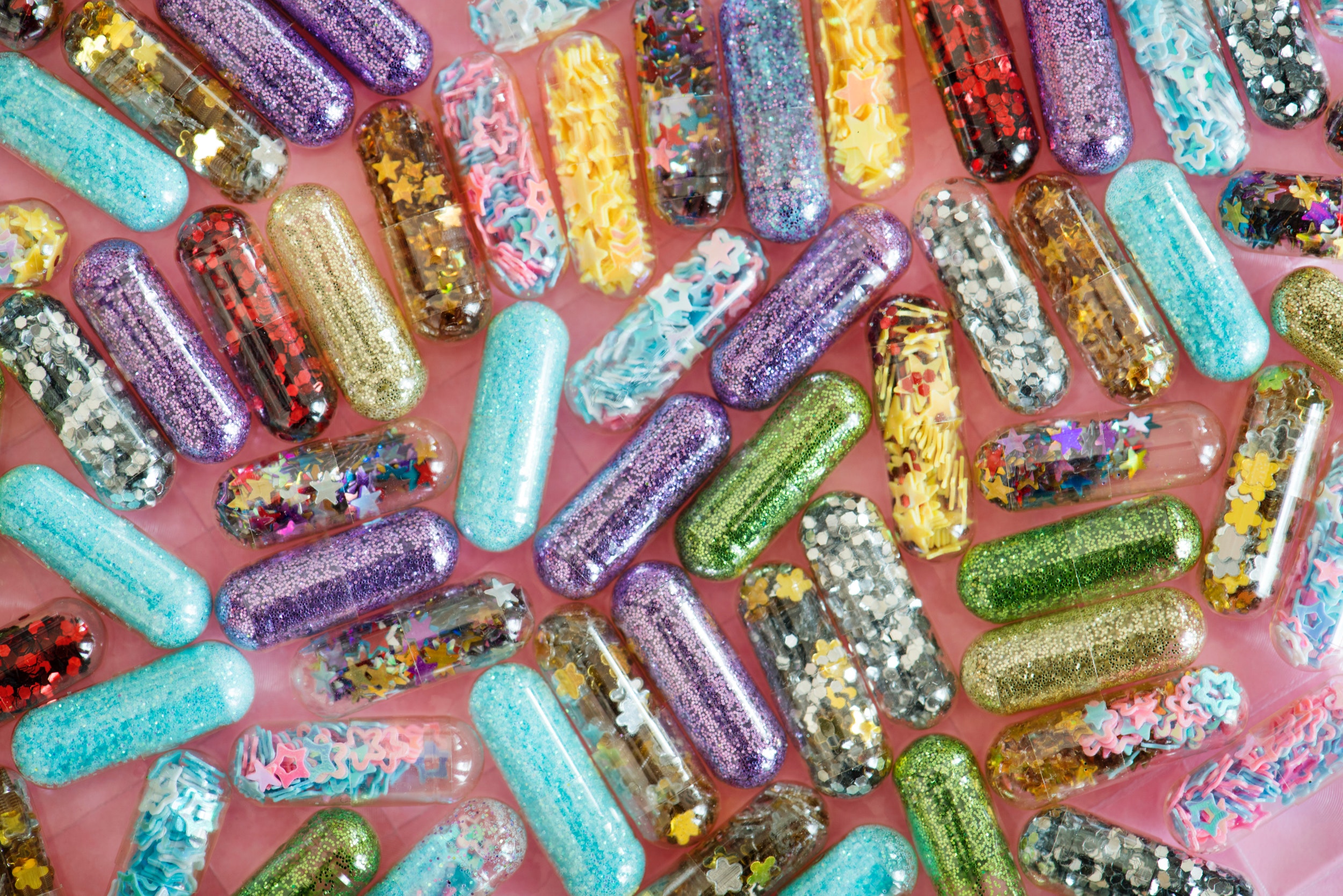 Post successivo: L’Ue vieta i glitter: la stretta sulle microplastiche