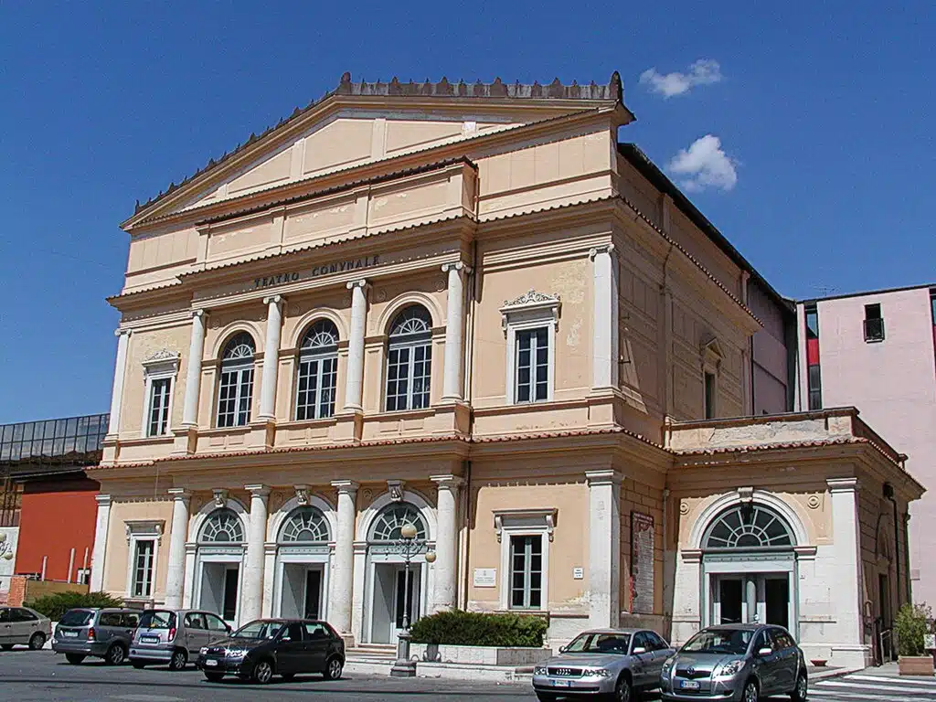 Immagine in evidenza del post: Il programma dell'Assemblea nazionale delle Province italiane 2023