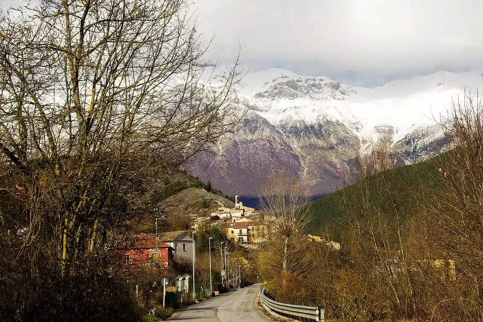 Immagine in evidenza del post: Nuovi fondi a sostegno di unioni di comuni e comunità montane