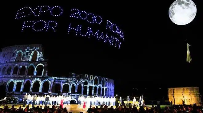 Immagine in evidenza del post: Expo 2030: oggi si decide l'assegnazione