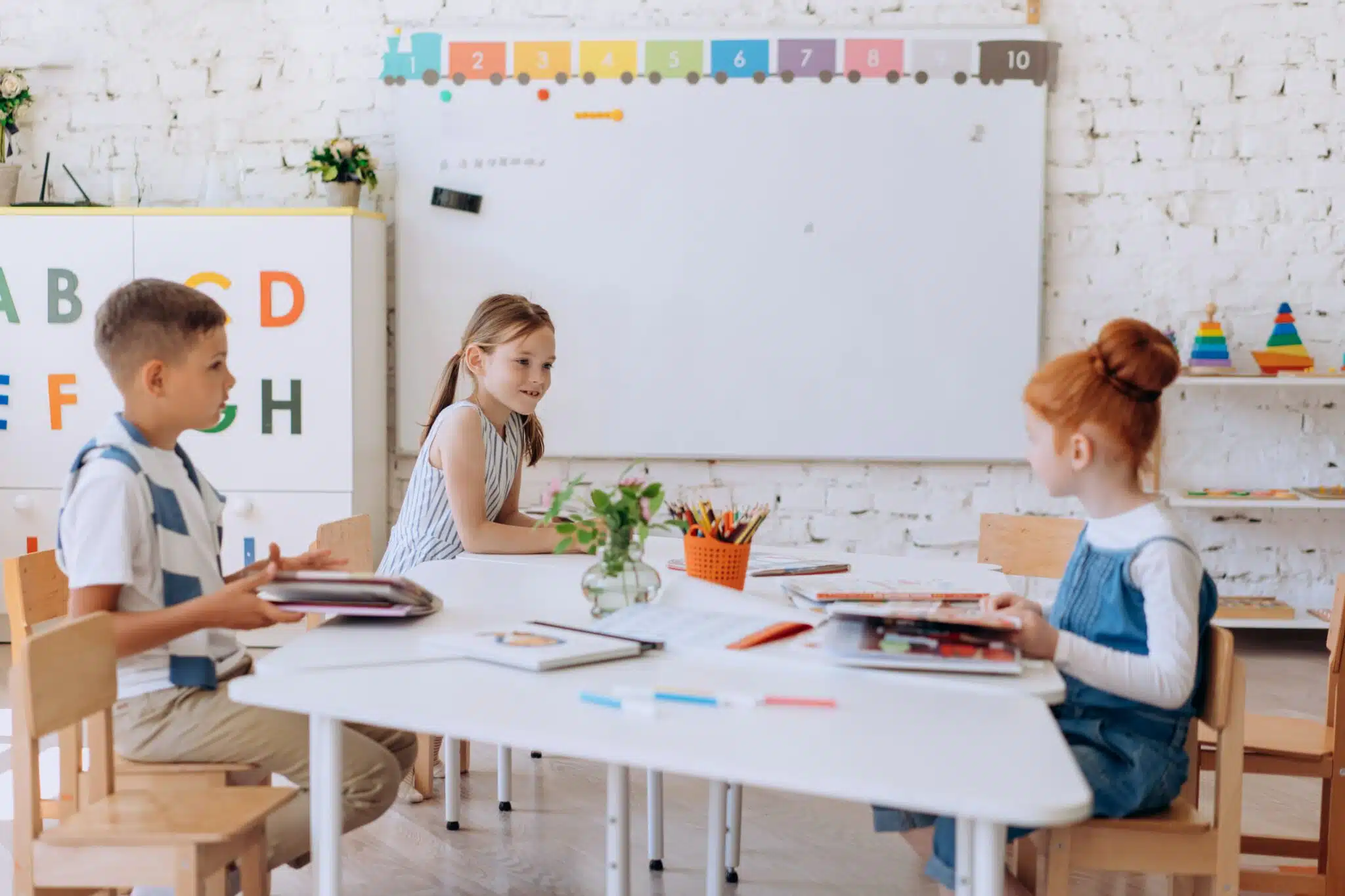 Immagine in evidenza del post: Cosa sapere il concorso per la scuola per l’infanzia e primaria