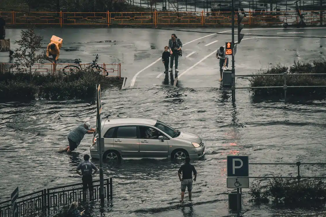 Immagine in evidenza del post: Sospensione delle bollette per le zone colpite da alluvione in Toscana