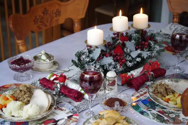 Immagine in evidenza del post: Riciclo avanzi pranzo di Natale: si farà in 8 case su 10