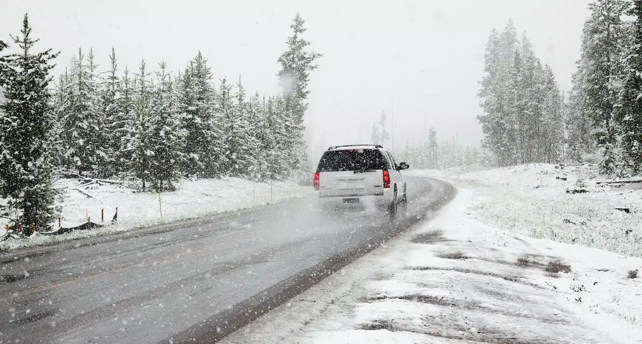 Immagine in evidenza del post: Controlli stagionali dell'auto: cosa fare in inverno