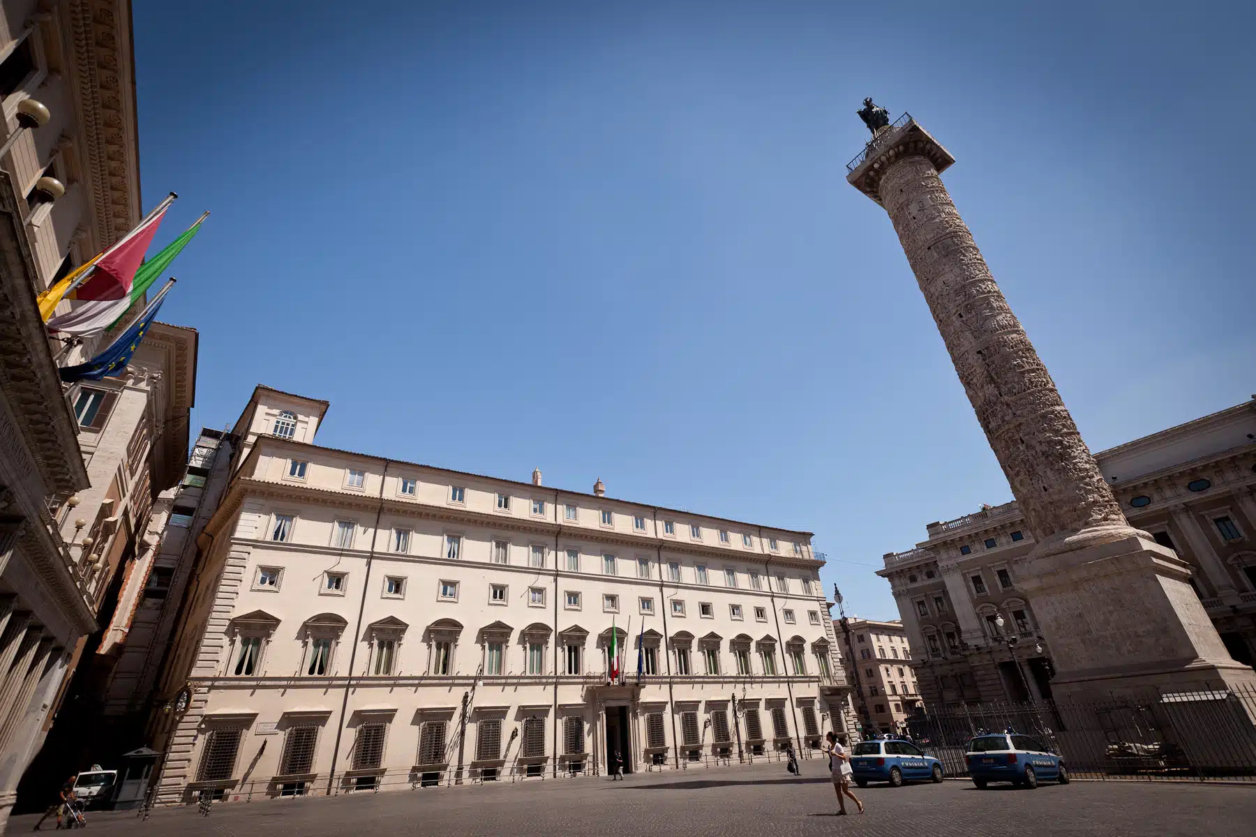 Immagine in evidenza del post: Introdotto il decreto legge Election Day: le novità del Consiglio dei Ministri