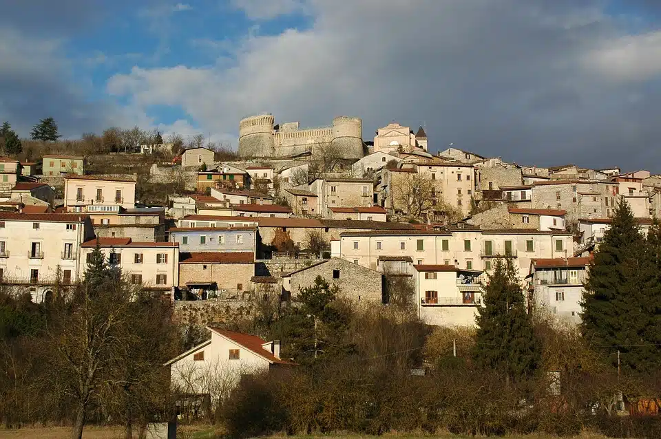 Immagine in evidenza del post: Il PNRR e la rigenerazione urbana: tra sfide e opportunità per i centri storici