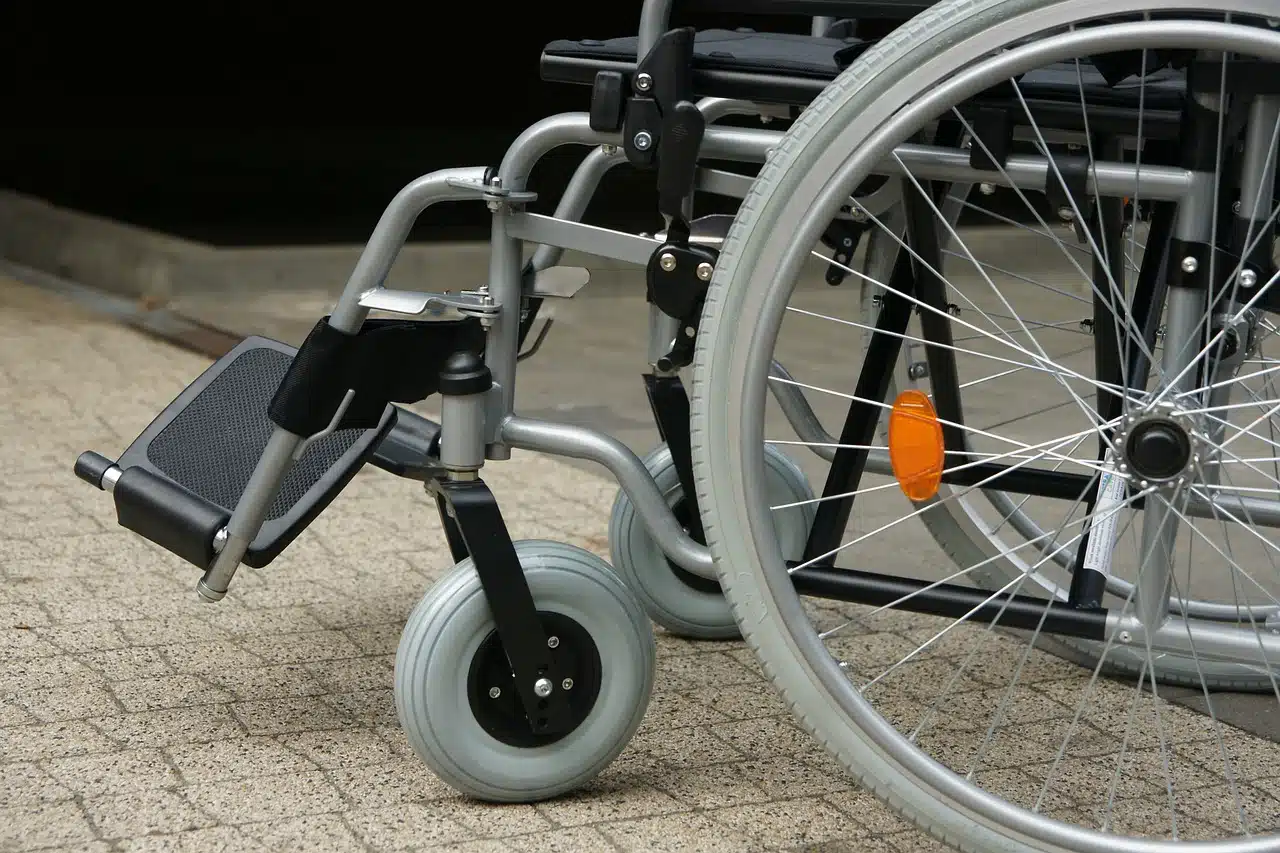 Immagine in evidenza del post: Carta Europea della Disabilità: chi ne ha diritto e come richiederla