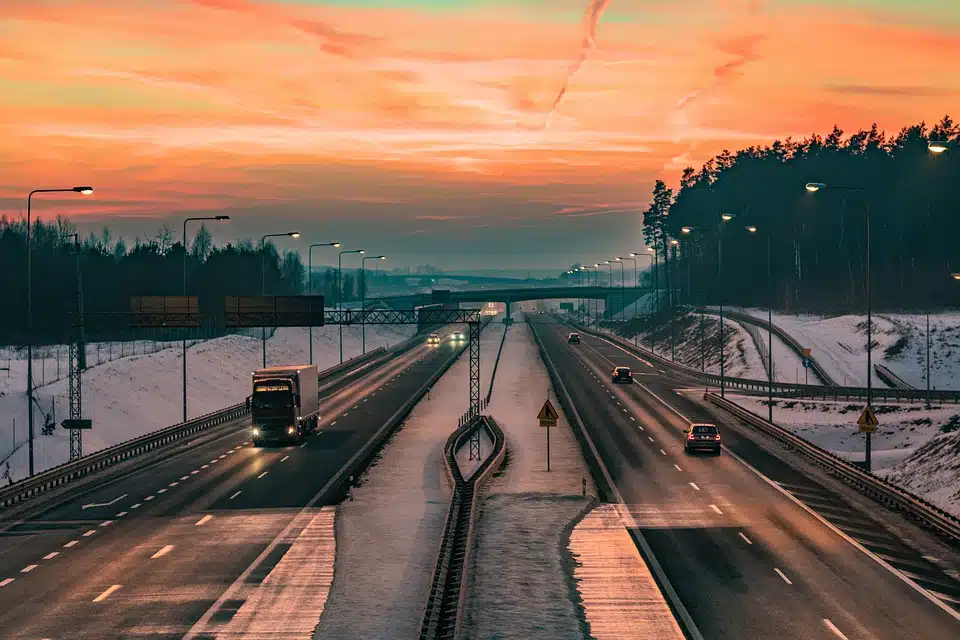 Immagine in evidenza del post: Alcuni chiarimenti sugli effetti del vincolo autostradale