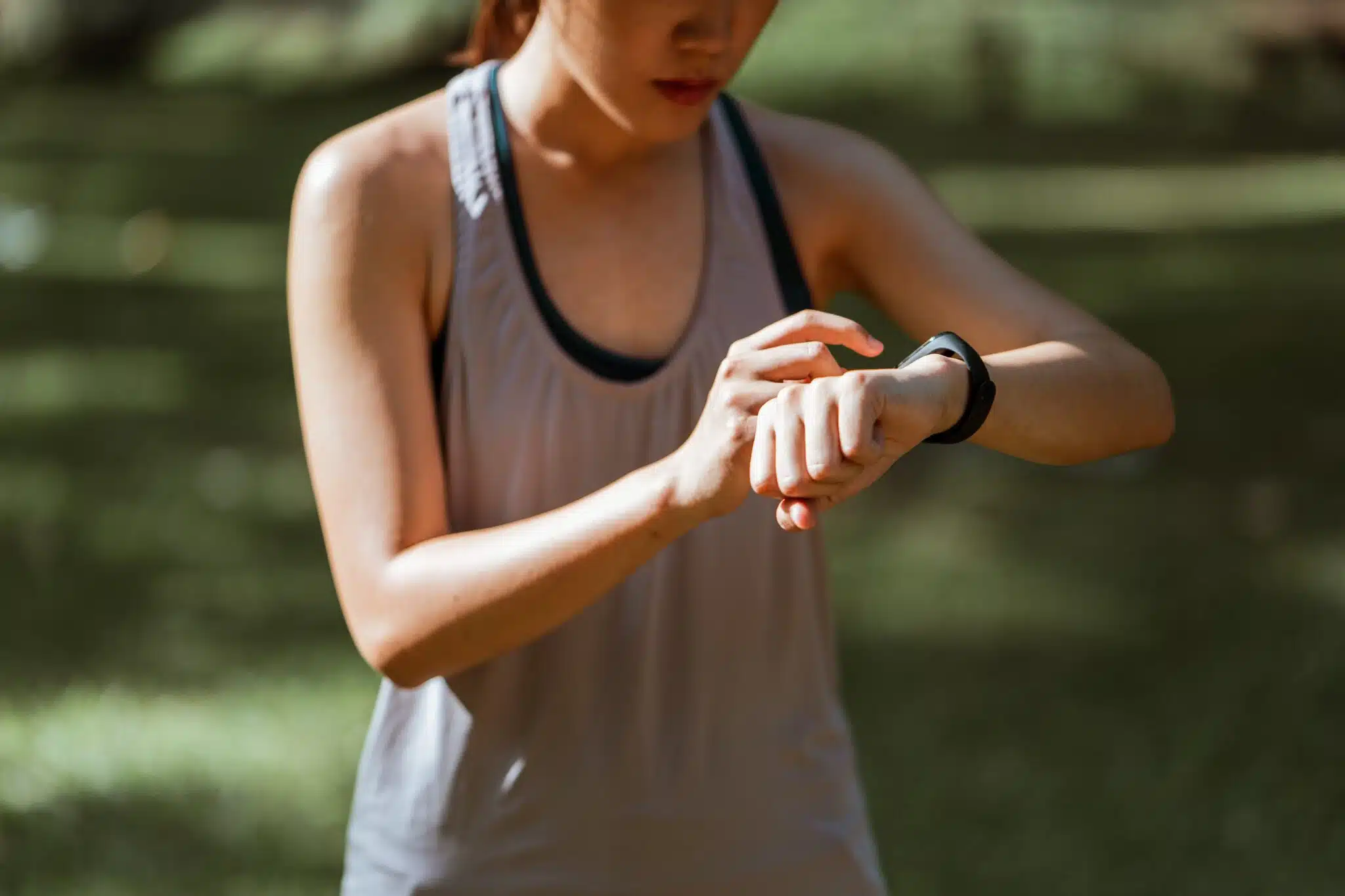 Immagine in evidenza del post: App e dispositivi fitness tracker: come proteggere i dati personali