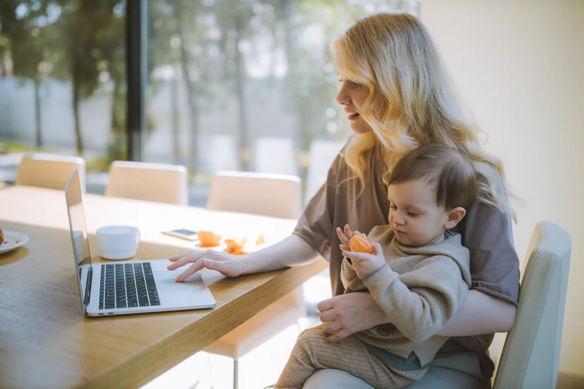 Immagine in evidenza del post: Come funziona il Bonus mamme lavoratrici 2024?