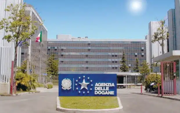 Immagine in evidenza del post: Arriva il Concorso per l’Agenzia delle Dogane 2024