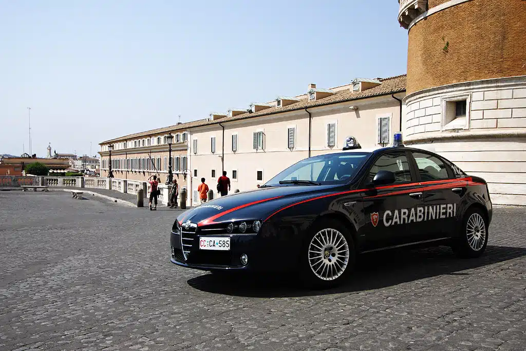 Immagine in evidenza del post: Tutto quello che c’è da sapere sul Concorso Carabinieri 2024