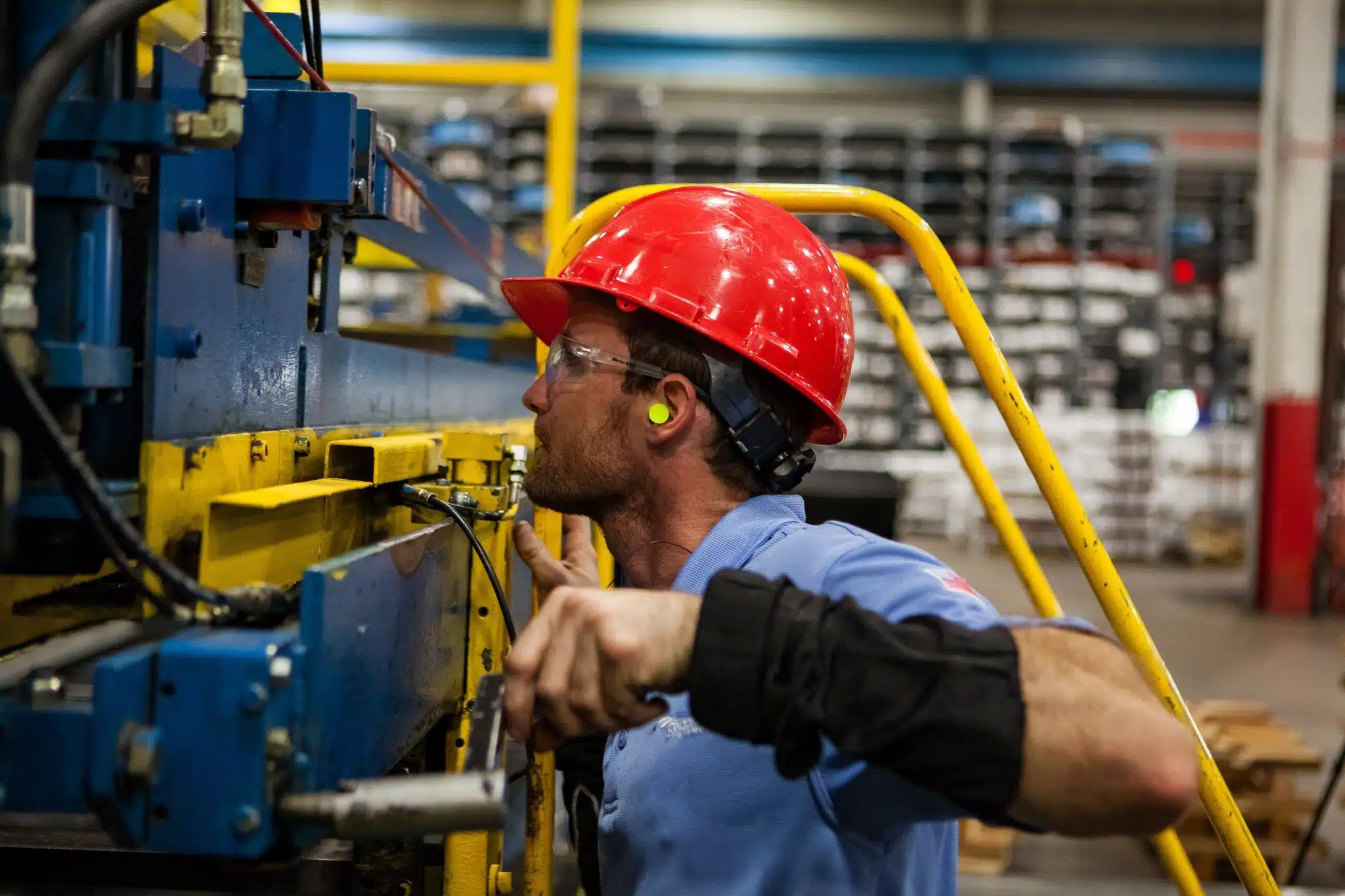 Immagine in evidenza del post: In arrivo la stretta sulla sicurezza sul lavoro