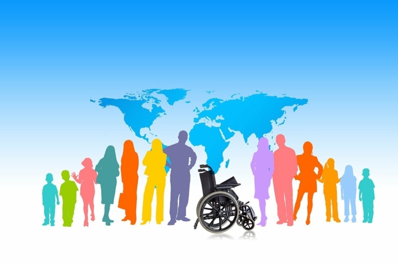 Garante nazionale per i diritti delle persone con disabilità
