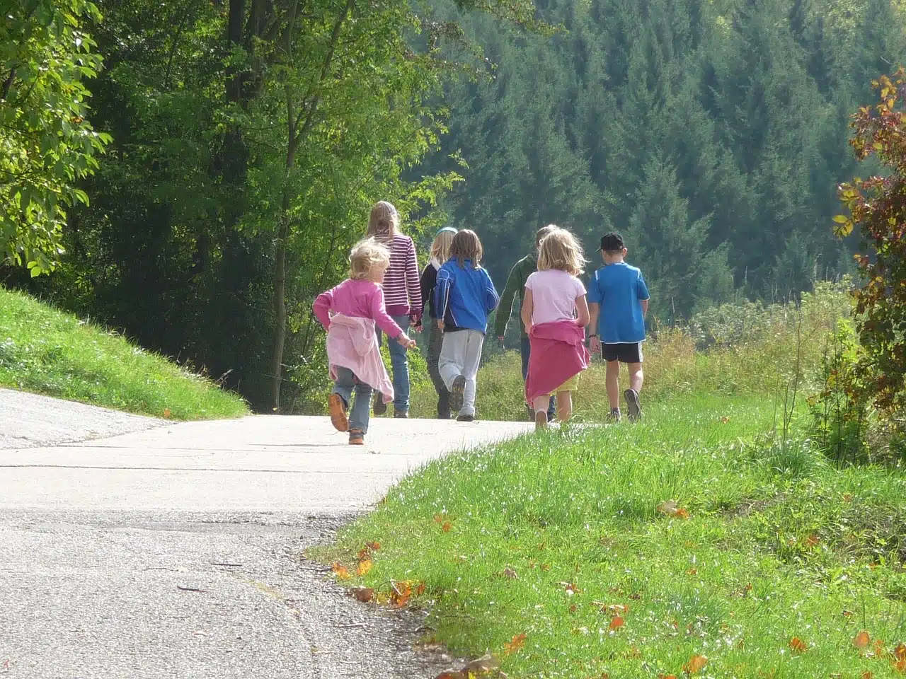 Immagine in evidenza del post: Rinnovato il Bonus gite scolastiche con platea allargata