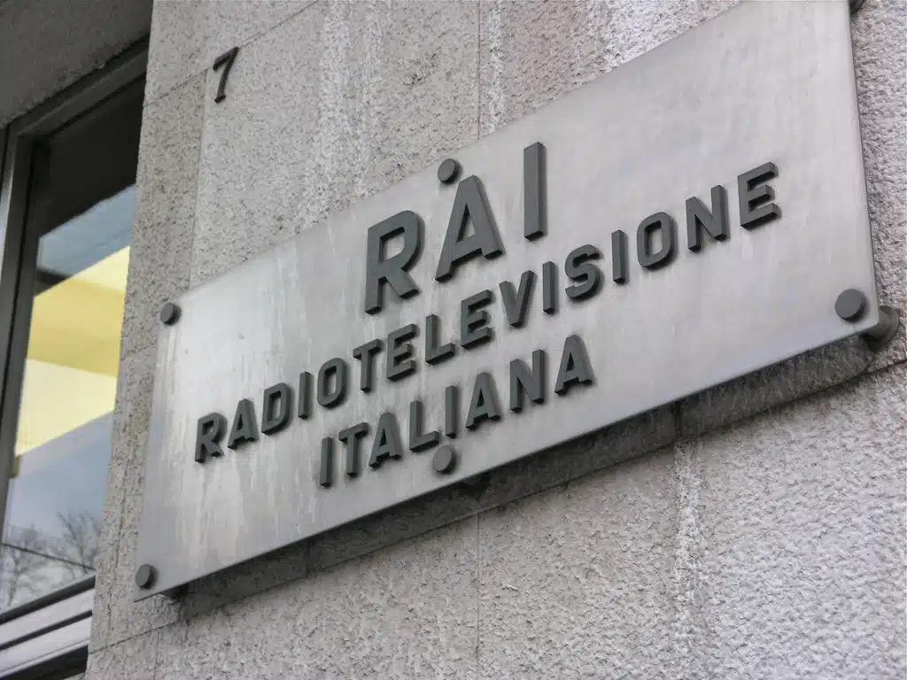 Immagine in evidenza del post: Nuove regole par condicio Rai: giornalisti in rivolta