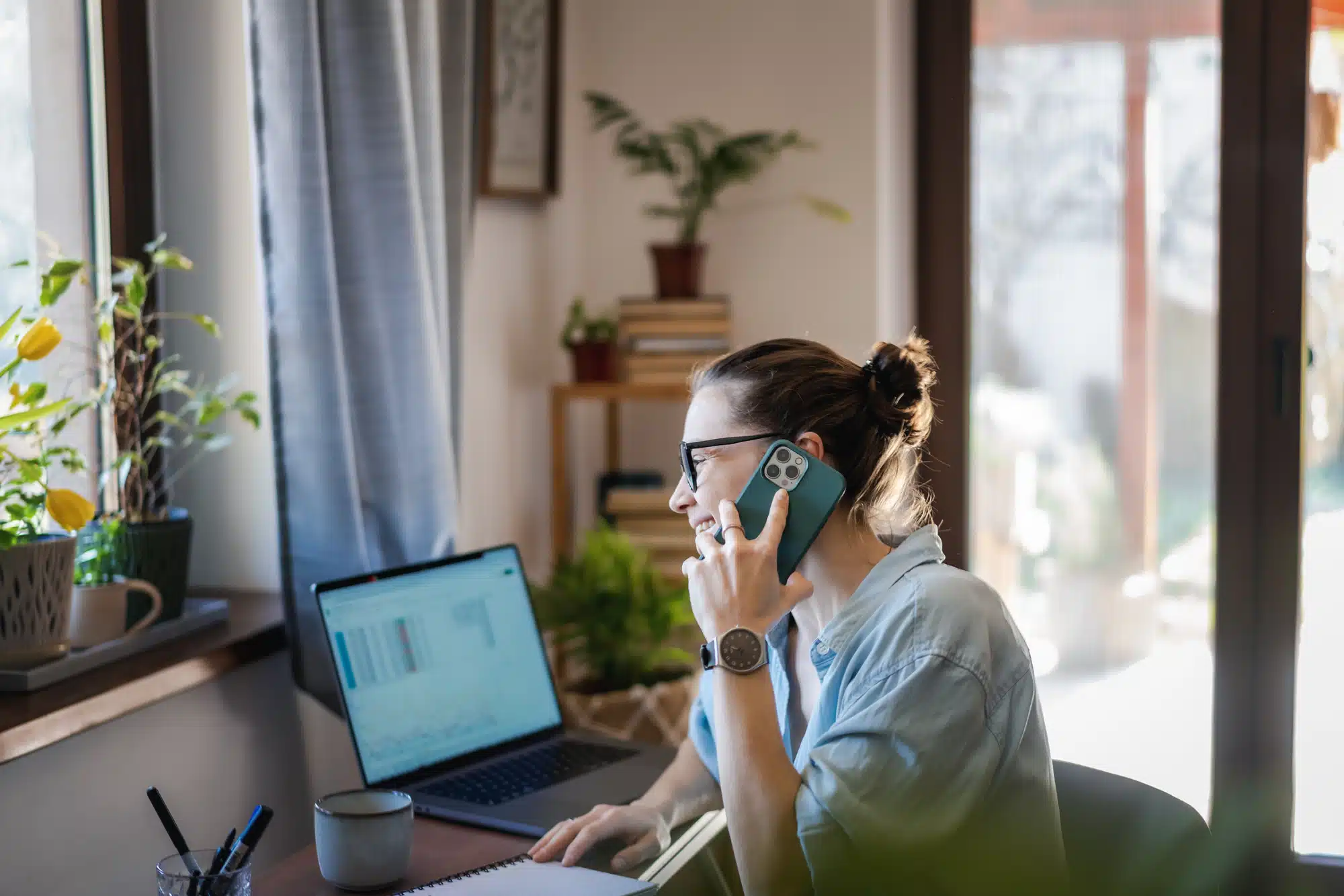 Immagine in evidenza del post: I dati dello smart working dopo la pandemia