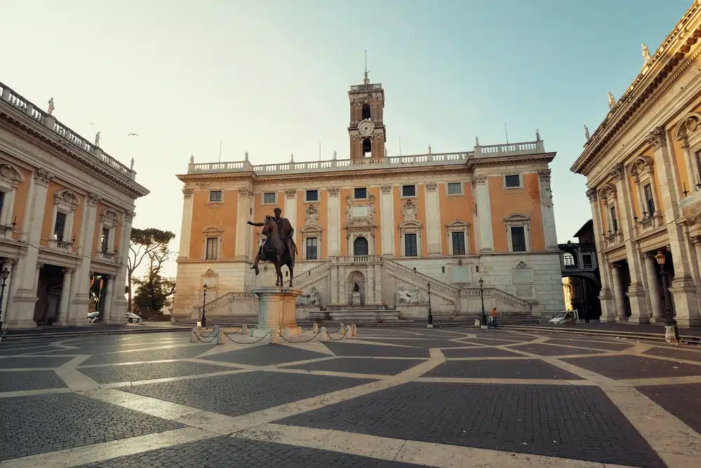 Immagine in evidenza del post: Le nuove regole sulla residenza virtuale ai senza fissa dimora nella città di Roma Capitale