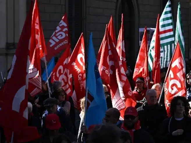 Immagine in evidenza del post: Strage di Suviana, de Pascale (UPI) alla manifestazione di Bologna