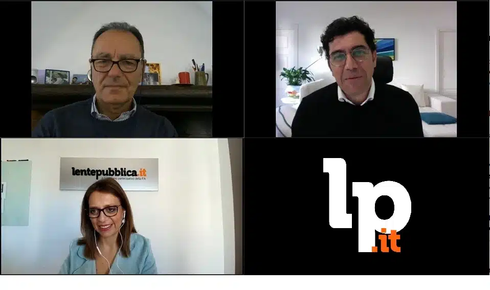 Immagine in evidenza del post: Webinar su RTD e novità Piano Triennale 2024-26 [VIDEO]