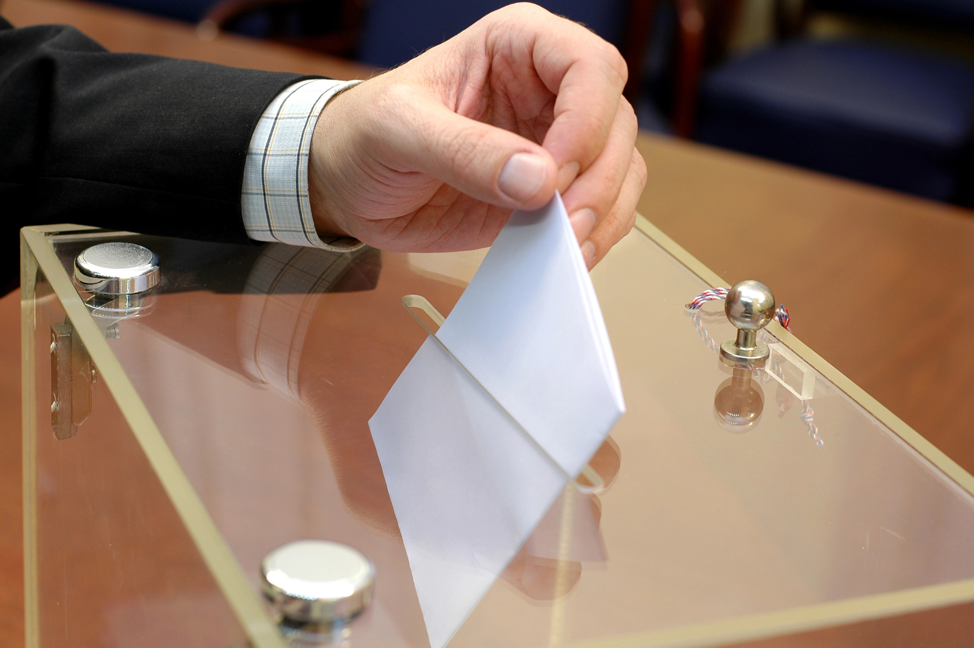 Niente voto in tre comuni della Calabria: mancano i candidati