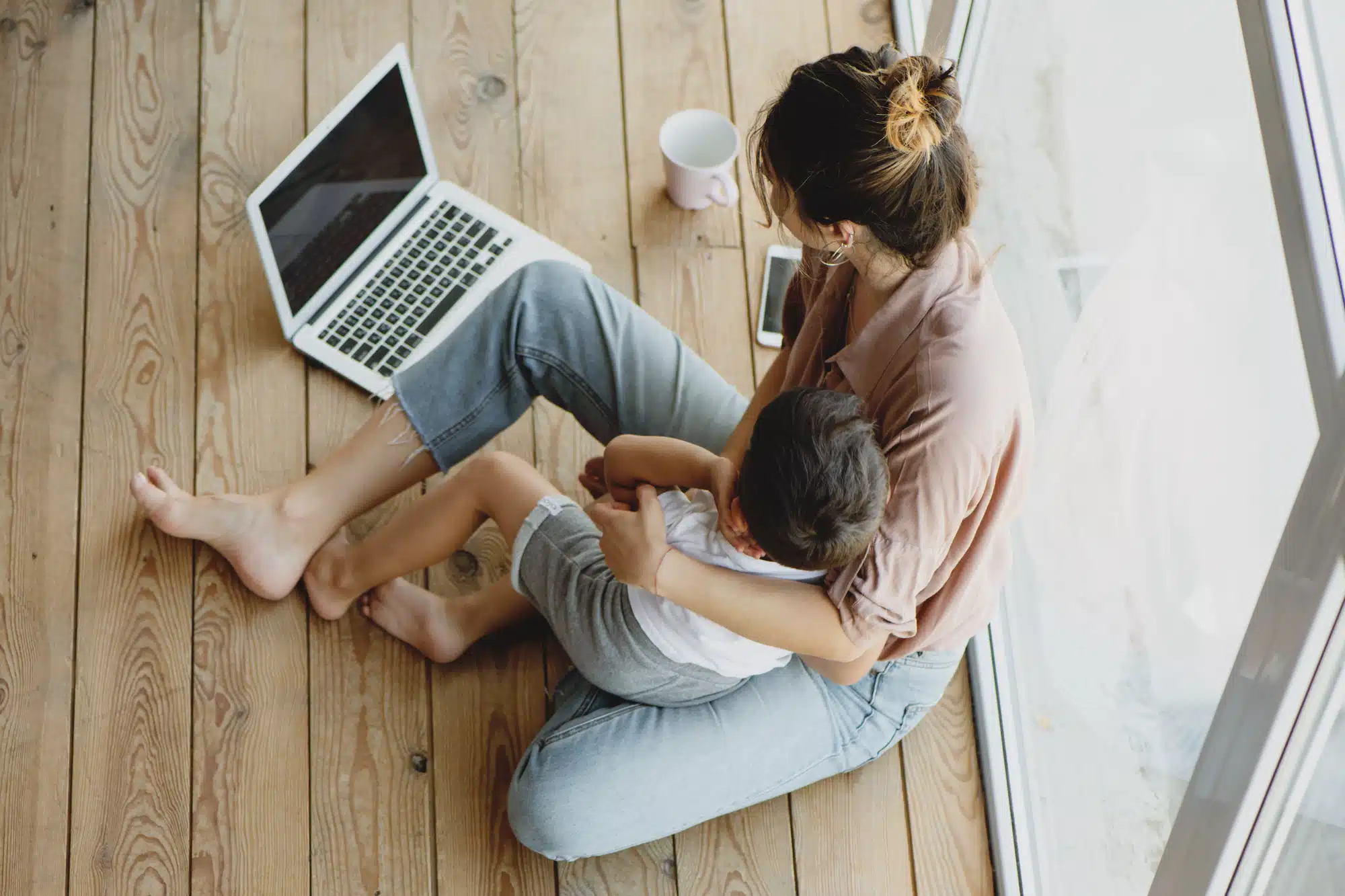 Immagine in evidenza del post: Bonus mamme lavoratrici: esonero contributivo applicato da maggio da NoiPA