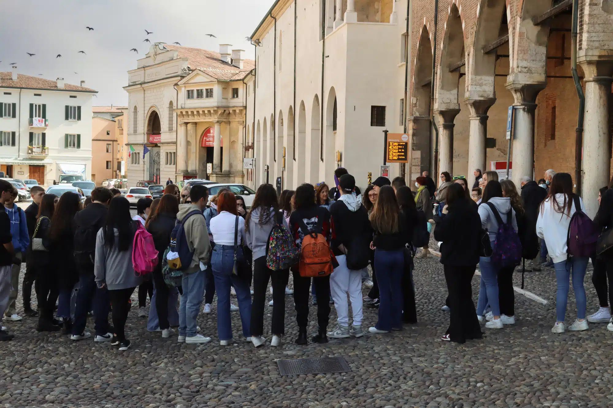 Immagine in evidenza del post: Bonus gite scolastiche: c’è tempo fino al 31 maggio 2024