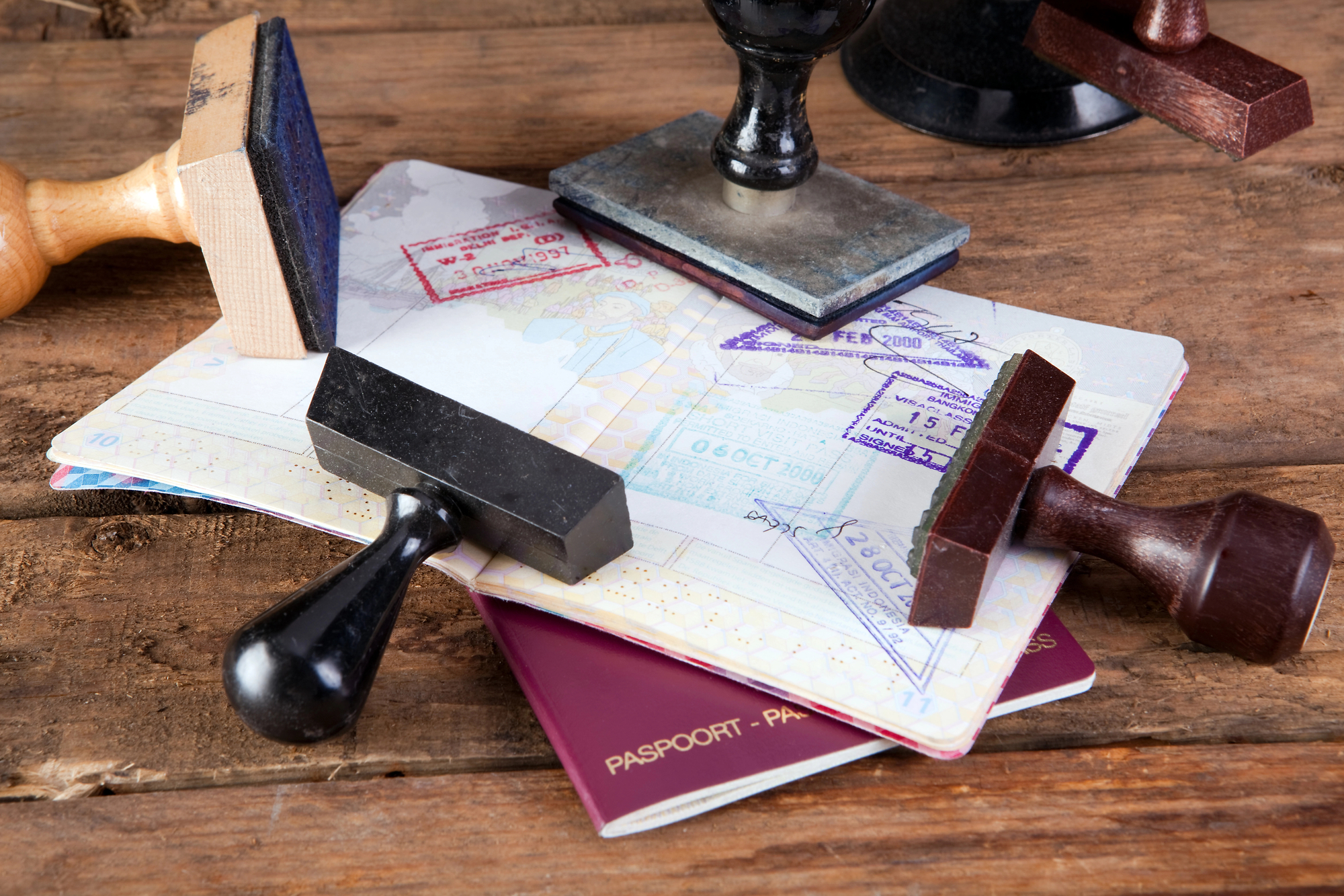 Immagine di anteprima per Da luglio sarà possibile richiedere il passaporto negli uffici postali