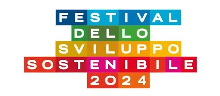 Immagine in evidenza del post: Il Festival dello Sviluppo Sostenibile 2024: guardiamo al futuro