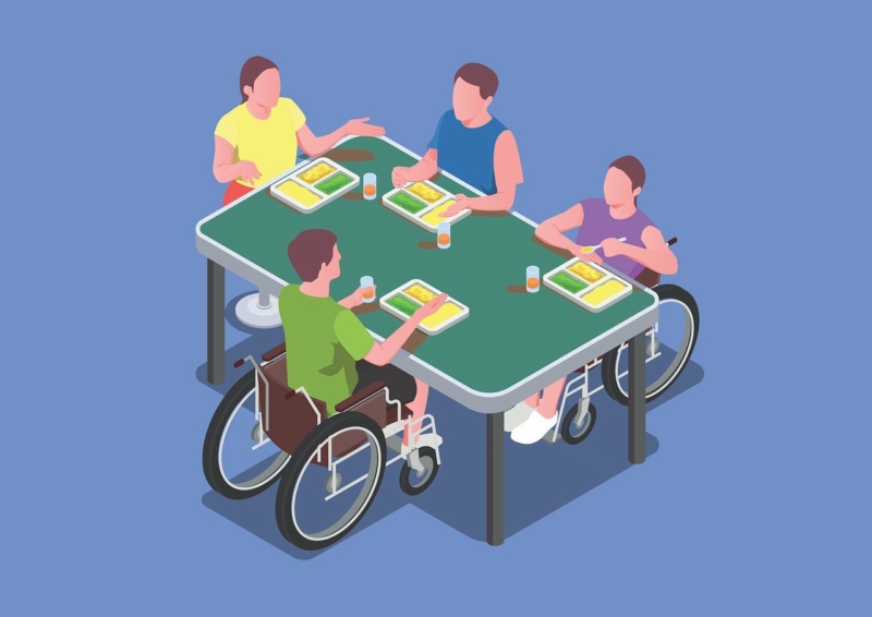 decreto disabilità legge 104