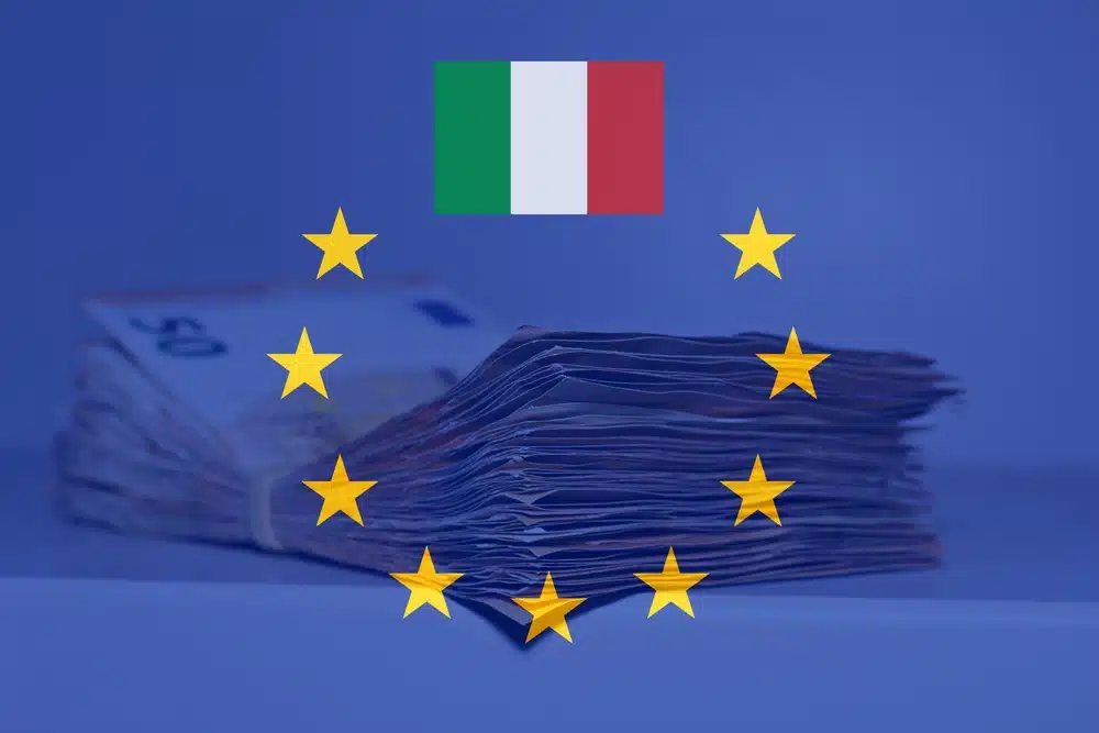 Immagine in evidenza del post: Ecco le novità sulla programmazione economica del PNRR