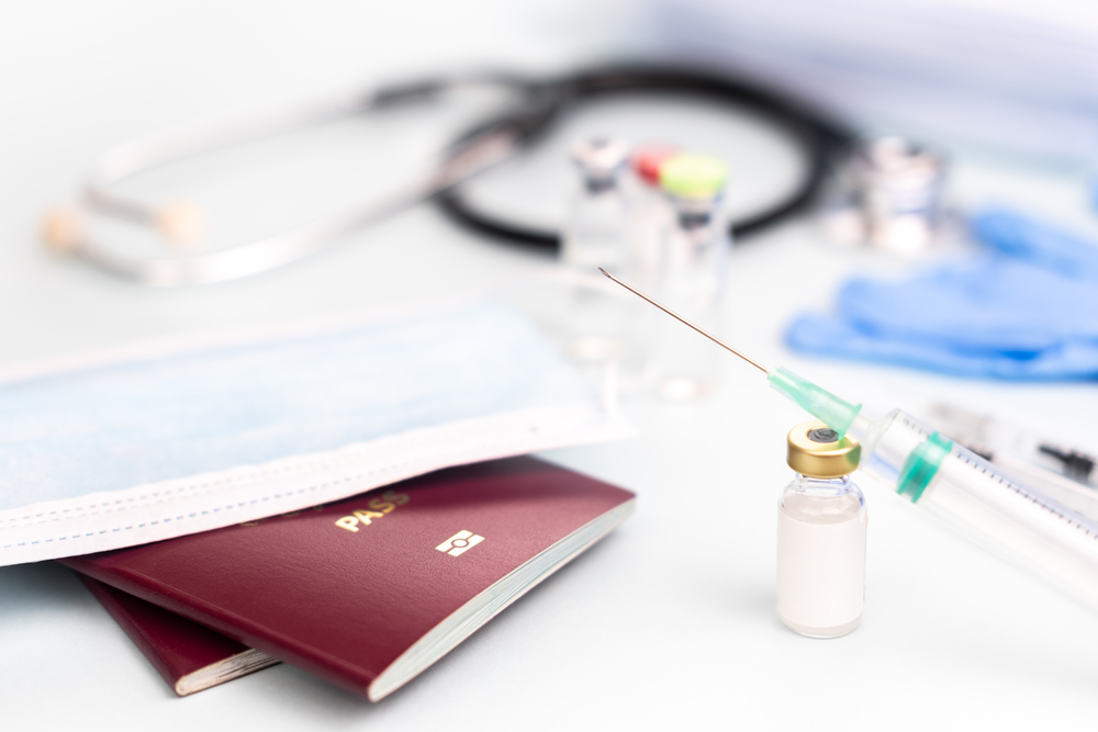 Vaccinazioni internazionali: obbligatorie, raccomandate e dove eseguirle