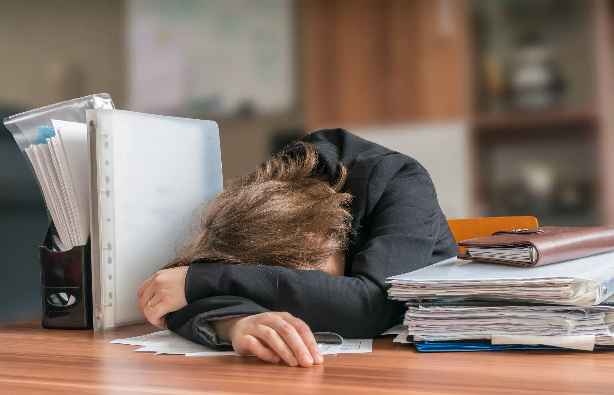 Immagine in evidenza del post: Rischio burnout per 9 studenti su 10 per la maturità 2024