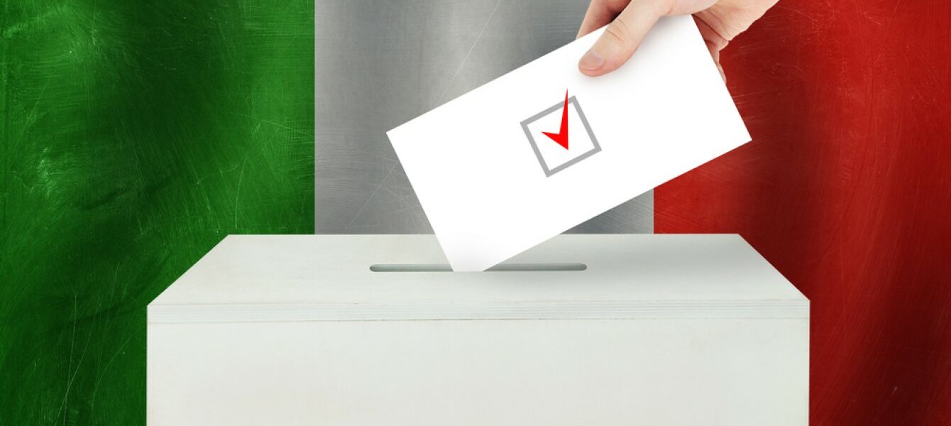 Immagine in evidenza del post: "Eliminiamo i ballottaggi": la nuova proposta del centrodestra