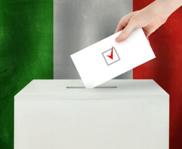 “Eliminiamo i ballottaggi”: la nuova proposta del centrodestra