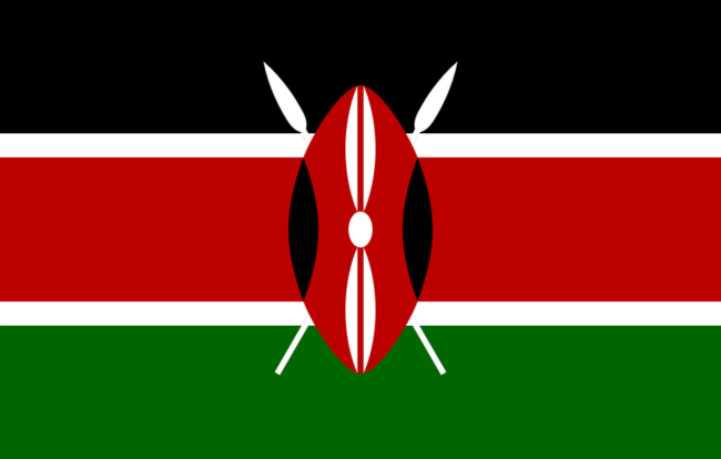 Kenya, assedio al parlamento dei manifestanti contro le tasse [VIDEO]