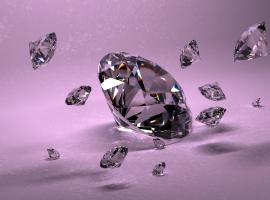 Immagine di anteprima per Vale la pena investire in diamanti oggi?