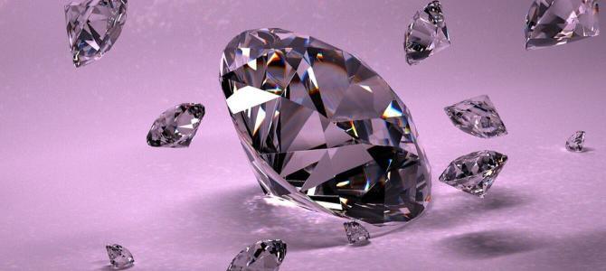 Immagine in evidenza del post: Vale la pena investire in diamanti oggi?
