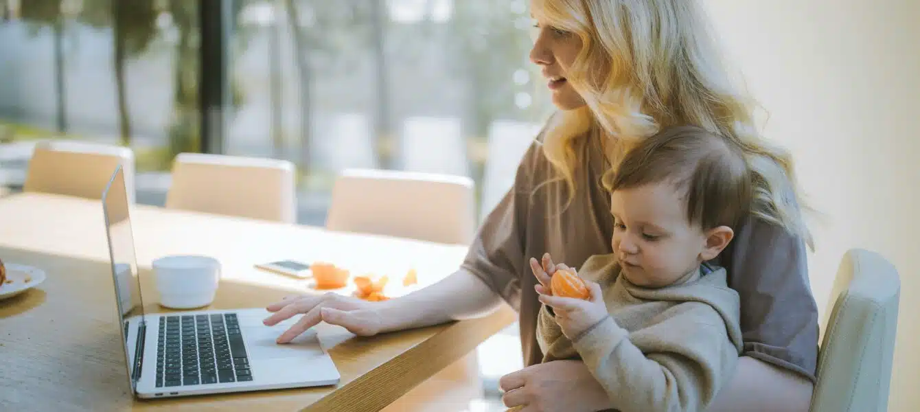 Immagine in evidenza del post: Aggiornata la procedura per richiedere il congedo parentale ad ore