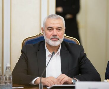 Assassinato a Teheran il leader di Hamas, Ismail Haniyeh: si alza la tensione