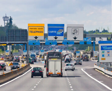 Autostrade per l’Italia (Aspi) entra nel mondo del pedaggio?